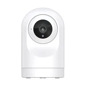 Indoor Camera 360 Pan/Tilt Smart home security camera for remote pet monitoring video cameras
