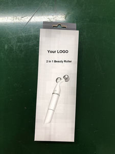 휴대용 페이셜 뷰티 장치 얼굴 및 목 마사지 피부 조각 및 주름 제거 도구 - Product Image 6