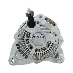 Alternateur compatible avec MAZDA 6 2.0 (GJ2, GL2, GL6) Essence (KW : 107, CV : 146) de 01-2013 KUHNER 556234RI NEUF - Product Image 3