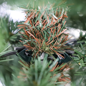 High Quality Artificial Christmas Trees <b>Ornaments</b> Wholesale Green Christmas Tree <b>Small</b> Xmas Tree - Product Image 4