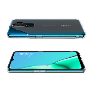Estuches de TPU a granel de 2mm para <span class=keywords><strong>OPPO</strong></span> <span class=keywords><strong>A9</strong></span> (<span class=keywords><strong>2020</strong></span>) Gráficos de marketing gratuitos Muestras de precios OEM - Product Image 6