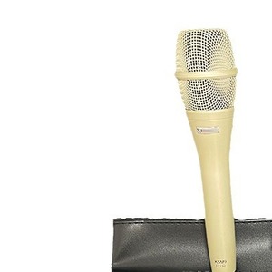 Micrófono de Condensador Profesional KSM9HS con Cable, Bajo Ruido, Cardioide, para <span class=keywords><strong>Karaoke</strong></span>, Transmisión en Vivo y Grabación - Product Image 5
