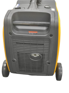 Yhs 5KW cách âm biến tần Máy Phát Điện Xăng chuyển đổi tần số di động im lặng Máy Phát Điện Xăng 8KW - Product Image 6