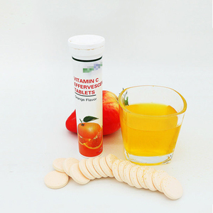En Popüler Ürünler C Vitamini + Efervesan <span class=keywords><strong>Tablet</strong></span> - Product Image 1
