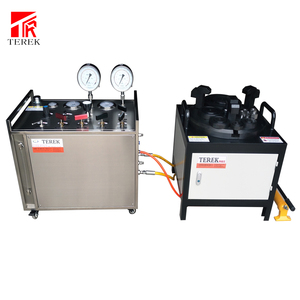 Prueba de válvula de seguridad Válvula de bomba de prueba de alta presión neumática <span class=keywords><strong>Tench</strong></span> - Product Image 1