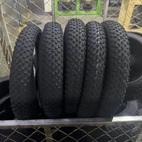 Nouveau pneu tout-terrain antidérapant 20x4.0 pour vélo électrique, résistant à l'usure, pour neige/plage, vente en gros usine