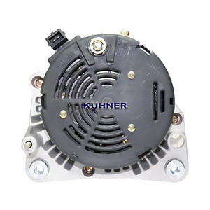 Alternateur compatible avec SEAT AROSA 1.7 SDI Diesel (KW : 44, HP : 60) de 08-1997 à 06-2004 KUHNER 301239RI NEUF - Product Image 3