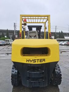 Carretilla elevadora de 4 ruedas 5t con HYSTER 5,00 Máquina de uso agrícola de 2 etapas Precios de carretillas elevadoras 5TON - Product Image 5