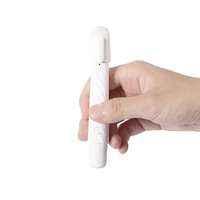 Smart Skin and Scalp Analyzer Wireless Portable Skin and Scalp Detector Special Instrument for Beauty Salons and Hairdressers