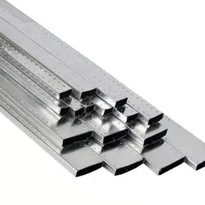 Barra espaciadora de aluminio de soldadura a precio de fábrica para vidrio aislante y vidrio doble
