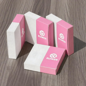 Boîte à double insertion en carton ondulé personnalisée pour l'emballage des produits, imprimée avec des matériaux respectueux de l'environnement - Product Image 2