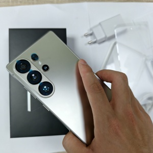 Teléfono Móvil S26 Ultra 5G LTE Original al Por Mayor a Bajo Precio, 22GB+2TB, Deca Core Avanzado, Android 15 - Product Image 6