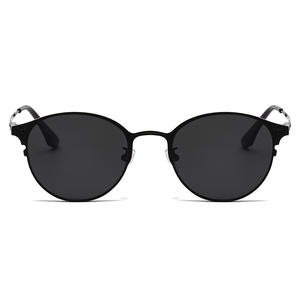 <span class=keywords><strong>Gafas</strong></span> de Sol Polarizadas con Protección UV, <span class=keywords><strong>Clip</strong></span> Magnético Retro, Venta al Por Mayor, Novedad 2026 para Hombre, Compatibles con Dropshipping - Product Image 5
