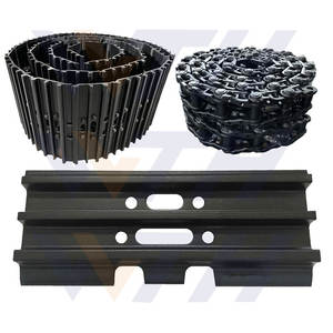 هيتاشي دوسان كوماتسو Pc20 Pc50Uu Pc78 R55 Dh55 من من 50 إلى 161 - Product Image 1