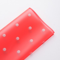 Nouveau film plastique PE imperméable Pearl Magic Edge Fog pour emballage de bouquets frais coréens, matériel DIY pour fleuristes et arrangements floraux faits main