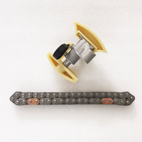 Kit de chaîne de distribution 0816J1 0816.J1 0816.F6 0816.F8 pour Citroën C3 C4 C5 Peugeot 207 307 308 407 1.6HDI 9HZ DV6TED4 9HX DV6ATED4 9HY