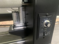 Impresora Plotter de Gran Formato Acetek de 3.2m de Alta Velocidad para Película de Techo Elástico de PVC, Vinilo de Cuero, Lona de PP, con Tinta Eco Solvente
