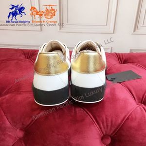 Chaussures de skate pour hommes de la marque Dolces, avec semelle épaisse, nouvelles baskets de sport tendance avec semelle intérieure en EVA, Gabbanas - Product Image 6