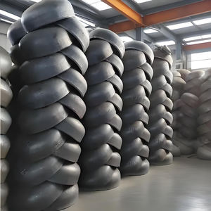 Заглушка для труб из углеродистой стали высокого давления GB/T12459-2017, приварная, <span class=keywords><strong>ASTM</strong></span> <span class=keywords><strong>A234</strong></span> WPB, фитинги <span class=keywords><strong>SCH40</strong></span> SCH60 SCH80, размеры - Product Image 5