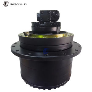 IRON CAVALRY CAT 330B 330B L Reductor de Transmisión Final 114-1477 204-3653 134-7130 114-1478 CE ISO - Product Image 1