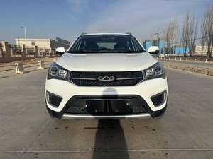 Chery Tiggo 3x 1.5L Manual Edición Elite de <span class=keywords><strong>Segunda</strong></span> <span class=keywords><strong>Mano</strong></span>, Auto Chino - Product Image 5