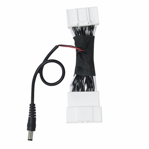 Kit de faisceau de câbles Tesla OBD 2 accessoires câble OBD II pour Tesla 2019 modèle 3 - Product Image 3