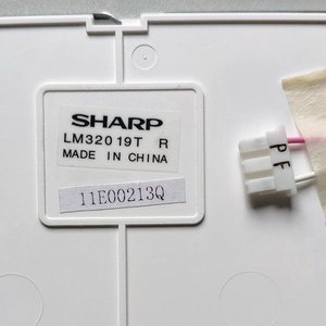 Bảng Điều Khiển <span class=keywords><strong>LCD</strong></span> 320X240 SHARP 12 Pin <span class=keywords><strong>5.7</strong></span> <span class=keywords><strong>Inch</strong></span> LM32019T R - Product Image 3