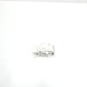 Lot de 4 connecteurs femelles en acier inoxydable SS-600-7-6 1/2in Npt 0.375in - Product Image 1