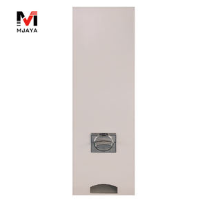 Hochwertiger und preisgünstiger automatischer mechanischer Kondom-und Gewebe automat - Product Image 5