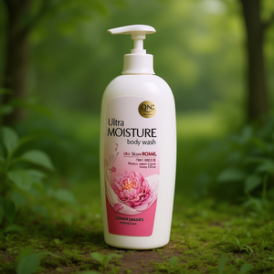 Gel Douche Ultra Hydratant 785 ml Parfum Fleur de Pivoine Soin Hydratant pour la Peau - Product Image 3