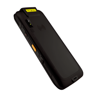 Lecteur de codes-barres RFID portable industriel robuste Android 12 4G OEM ODM 2024, dernière version, pour entrepôt logistique