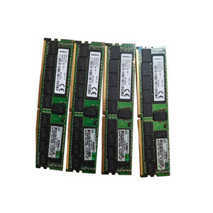 Voll kompatibler <span class=keywords><strong>HP</strong></span> 16GB 2 RX4 <span class=keywords><strong>DDR3</strong></span> PC3L-10600R <span class=keywords><strong>RAM</strong></span>-Speicher 647901-B21 647653-081 664692-001 für Server G8/G9/G10 <span class=keywords><strong>RAM</strong></span>-Speicher - Product Image 2