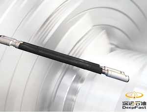 Hydraulic Oscillator - Product Image 1