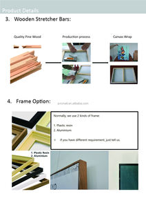 Parabione realistico paesaggio di strada di parigi dipinti di arte di paesaggio di arte di decorazione della parete dipinti e arti murali parigi - Product Image 5