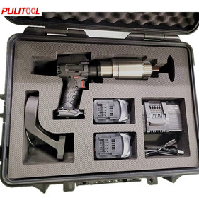 Clé à chocs rechargeable 4000 Nm - Product Image 4