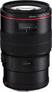 Lente Macro EF 100mm f2.8L IS USM, Más Popular, en Oferta, para Cámaras Réflex Digitales, Solo Lente - Product Image 4
