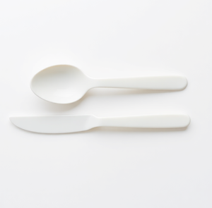 Cuchillos de plástico multiusos para eventos de fiesta, comedor informal, precio asequible, precio al por mayor en Vietnam - Product Image 2