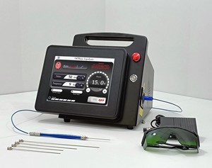 Latest Hot Sale : 980+1470+635nm Laser Technology for Rapid Fat Reduction Powerful Anti-Inflammatory Effects - Product Image 6