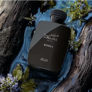 Perfume Árabe <span class=keywords><strong>RASASI</strong></span> Hawas KOBRA Eau <span class=keywords><strong>De</strong></span> Toilette, Aroma Oriental, en Stock, Gran Venta - Product Image 2