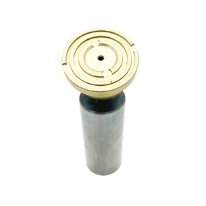 อะไหล่ปั๊มไฮดรอลิก Bullhydraulic รุ่นใหม่ K3V140 ชุดปั๊มเกียร์ แผ่นรองลูกสูบ สำหรับรถขุด - Product Image 3