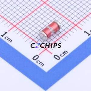 RLM102-501M SMD,5x2.8มม. ท่อปล่อยแก้วทรานซิสเตอร์ใหม่และดั้งเดิม - Product Image 2