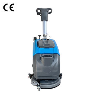 Hochwertige Akku-Gewerbe-Scheuersaugmaschine für Supermärkte - Product Image 2