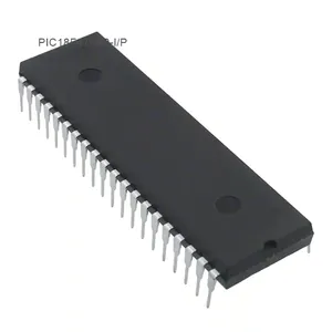 Cicotex PIC18 F47 K40 IP 40-PDIP IC MCU 8BIT 128KB FLASH 40DIP PIC18F47K40-I/P