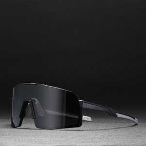 Sports de plein air polarisés lunettes d'équitation VTT lunettes hommes femmes cyclisme Sport lunettes de soleil - Product Image 4