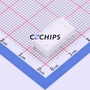 HC-XH-6Y Housing (Wire-to-Board / Wire-to-Wire) P=2.5mm Connector 1x6P 2.5mm XH 1 - Product Image 2