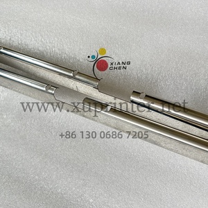 WD 1 คู่ 764-1207-603 764-1207-703 ตัวกั้นนำทาง 7641207603 764-1207-702 อะไหล่เครื่องพิมพ์ Komori Offshore - Product Image 3