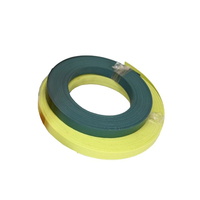 Bordure en PVC économique, surface personnalisée, respectueuse de l'environnement, pour la production de meubles en série