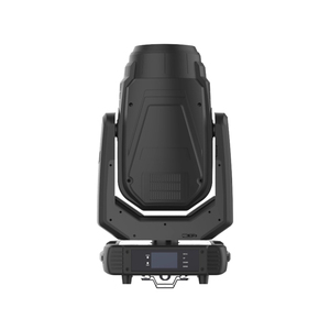 ไฟหัวเคลื่อนที่ King Beam 480W พร้อมหลอดไฟ <span class=keywords><strong>Philips</strong></span> 480WLL มัลติปริซึม ซูม ควบคุมด้วย DMX สำหรับงานแสดงสด คอนเสิร์ต และไฟเวที - Product Image 6