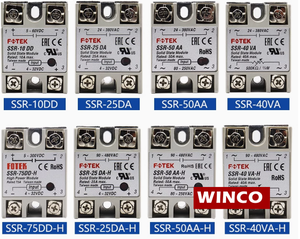 <span class=keywords><strong>SSR</strong></span>-<span class=keywords><strong>10VA</strong></span> รีเลย์แบบโซลิดสเตทรีเลย์ <span class=keywords><strong>ssr</strong></span>/ksr/tsr/tsr/hs/hs เป็นรีเลย์ควบคุม <span class=keywords><strong>SSR</strong></span> เกรดอุตสาหกรรมป้องกันการโอเวอร์โหลด - Product Image 3