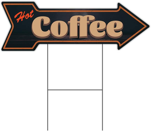 Letreros Personalizados para Restaurantes, Logotipo Personalizado, PVC Ecológico, Resistente al Agua y a los Rayos UV, para Exteriores, Jardín, Cafetería, <span class=keywords><strong>Bistro</strong></span>, Negocio - Product Image 5